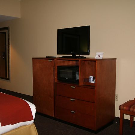 Holiday Inn Express And Suites Greenville Eksteriør billede