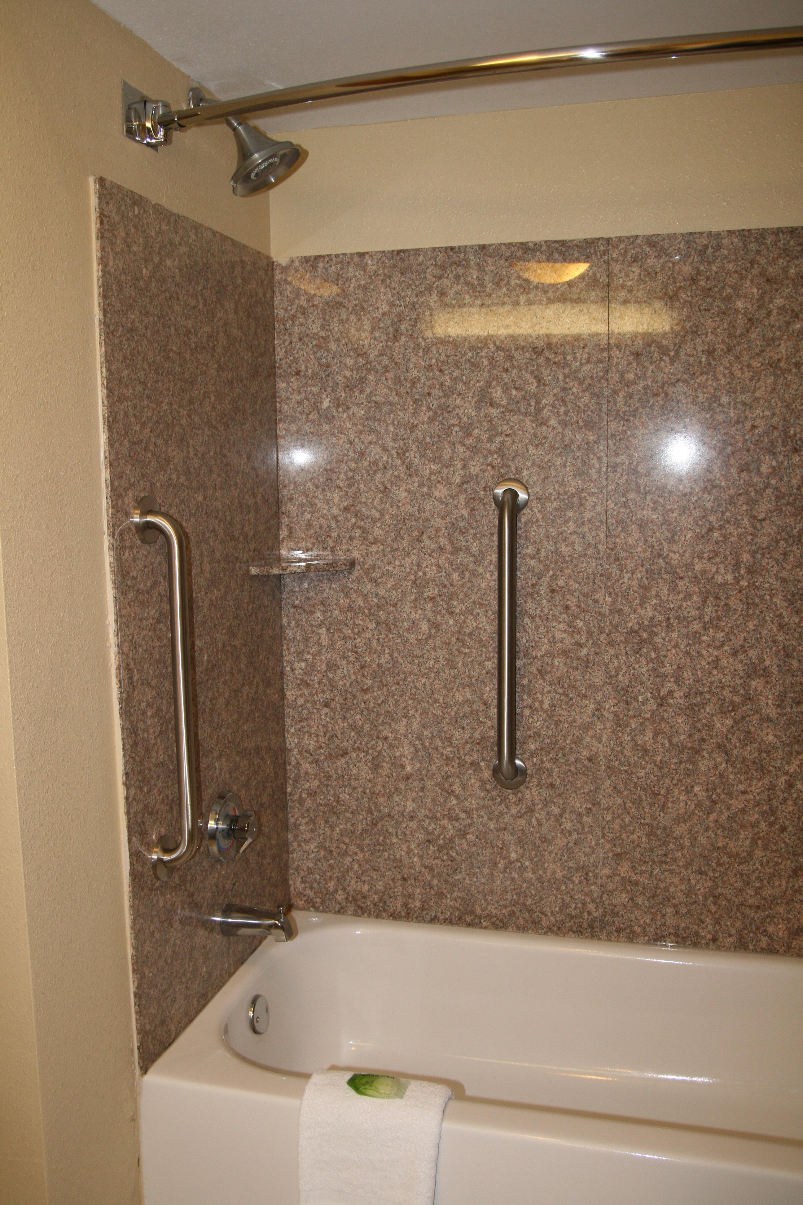 Holiday Inn Express And Suites Greenville Eksteriør billede