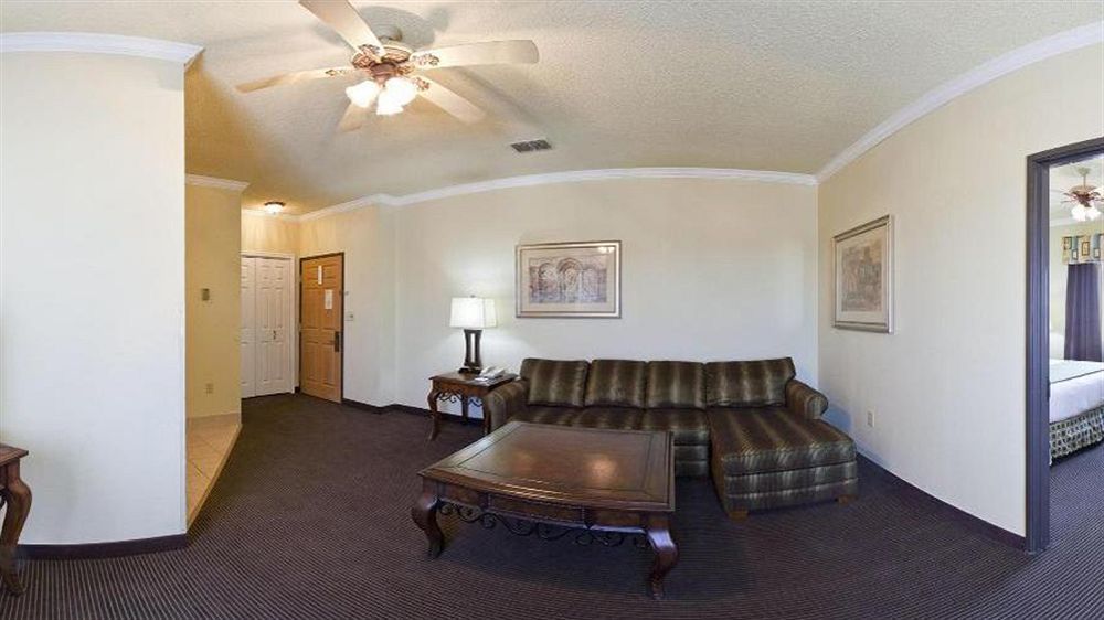 Holiday Inn Express And Suites Greenville Eksteriør billede